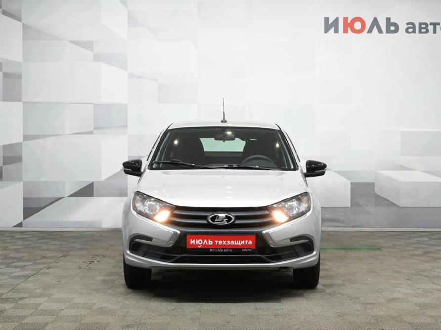 Lada (ВАЗ) Granta I Рестайлинг Екатеринбург  - изображение 2