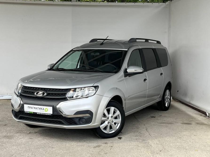 Lada (ВАЗ) Largus I Рестайлинг Петрозаводск  - изображение 1