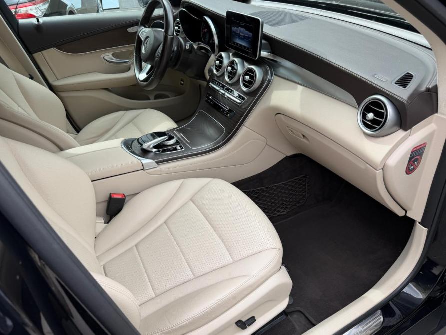 Mercedes-Benz GLC I (X253) Санкт-Петербург  - изображение 9