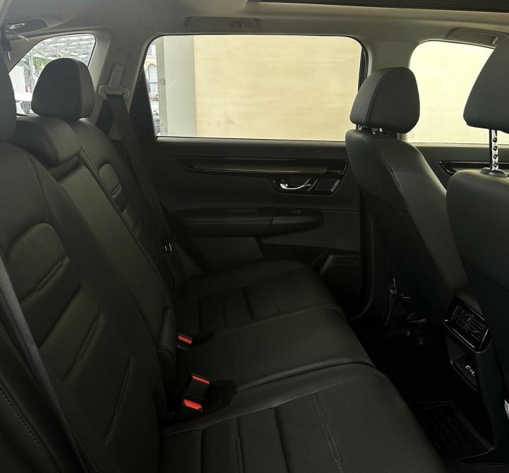 Honda CR-V VI Москва  - изображение 15