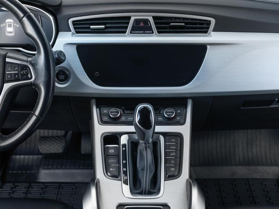 Geely Atlas I Москва  - изображение 14