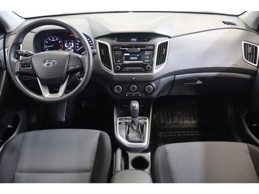 Hyundai Creta I Коломна  - изображение 7
