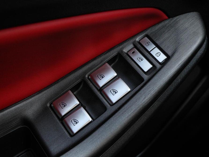 Changan UNI-S (CS55 Plus) Москва  - изображение 21