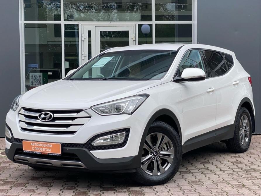Hyundai Santa Fe III Екатеринбург  - изображение 1