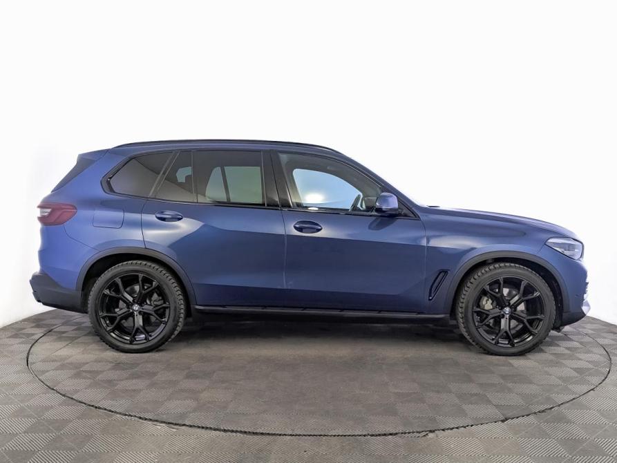 BMW X5 IV (G05/G18) Москва  - изображение 4