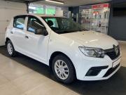 Renault Sandero II Рестайлинг Тольятти  - изображение 20