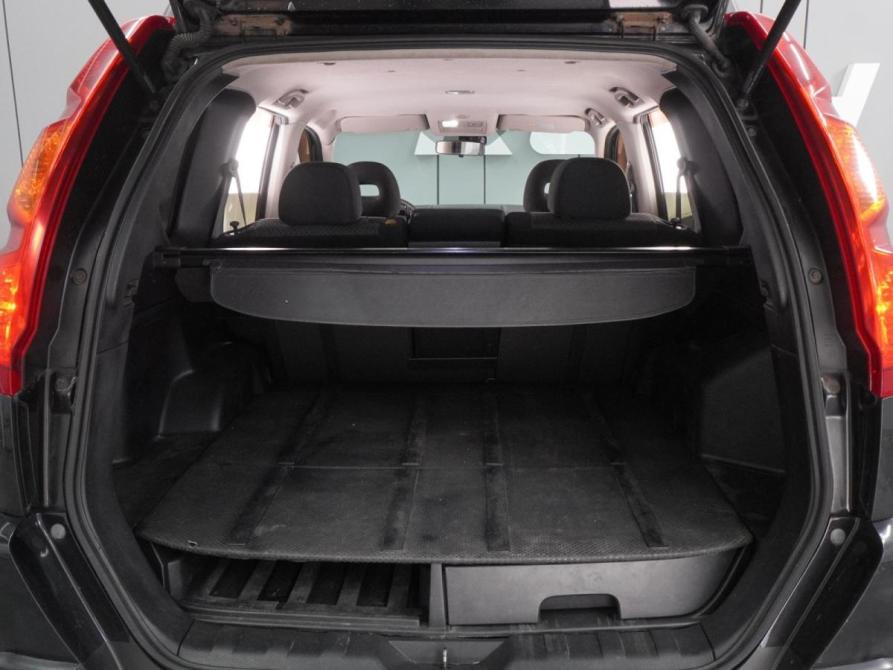 Nissan X-Trail II Воронеж  - изображение 19