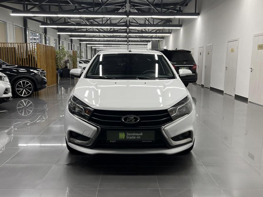 Lada (ВАЗ) Vesta I Тверь  - изображение 3