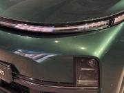 Li Auto (Lixiang) L9 I Иркутск  - изображение 46
