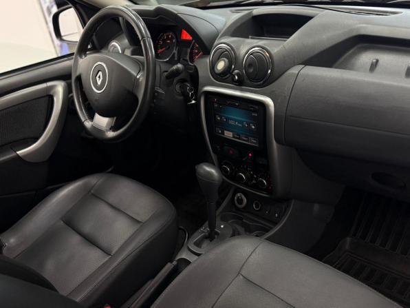 Renault Duster I с пробегом 2014 года, цена 850 000 рублей, 150000 км, внедорожник, Автокод Объявления