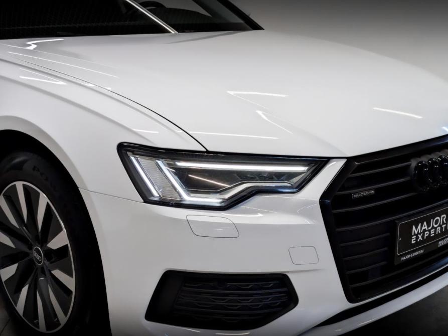 Audi A6 V (C8) Санкт-Петербург  - изображение 26