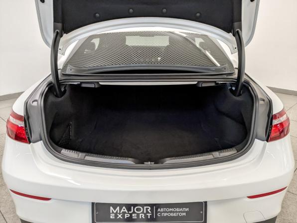 Mercedes-Benz E-Класс V (W213 S213 C238) с пробегом 2020 года, цена 4 750 000 рублей, 78427 км, купе-хардтоп, Автокод Объявления