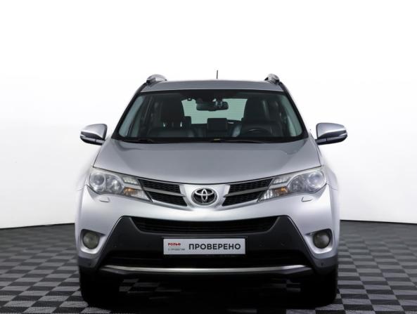 Toyota RAV4 IV (XA40) с пробегом 2012 года, цена 1 890 000 рублей, 213570 км, внедорожник, Автокод Объявления