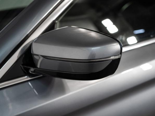 BMW 5 серии VII (G30/G31/G38) с пробегом 2019 года, цена 3 600 000 рублей, 117000 км, седан, Автокод Объявления