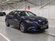 Mazda 6 III (GJ) Рестайлинг Казань  - изображение 31