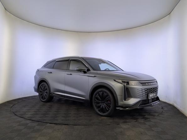 Exeed RX с пробегом 2024 года, цена 3 165 000 рублей, 26391 км, внедорожник, Автокод Объявления