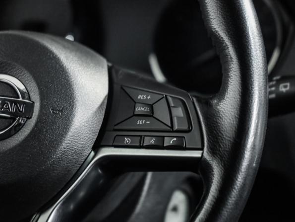 Nissan Qashqai II Рестайлинг с пробегом 2020 года, цена 1 909 000 рублей, 76300 км, внедорожник, Автокод Объявления
