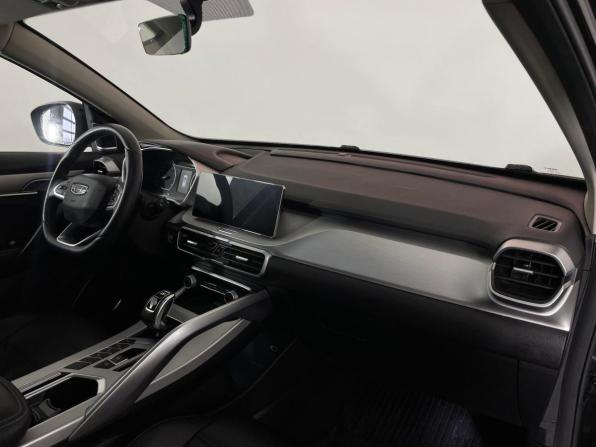 Geely Coolray I с пробегом 2022 года, цена 1 652 000 рублей, 56803 км, внедорожник, Автокод Объявления