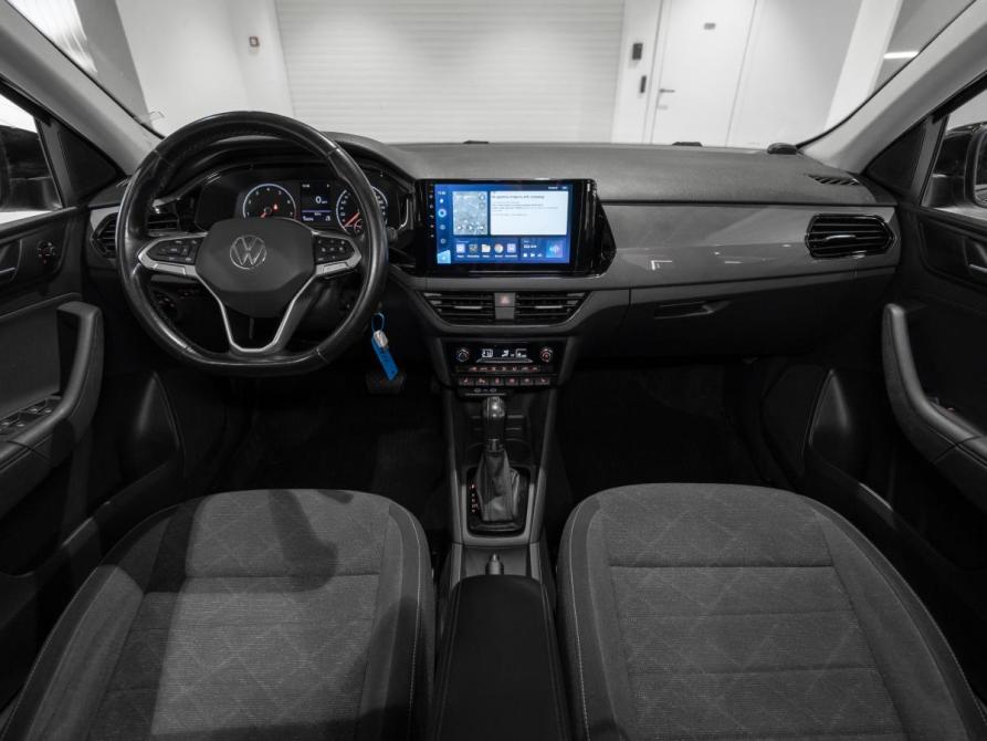 Volkswagen Polo VI Москва  - изображение 8