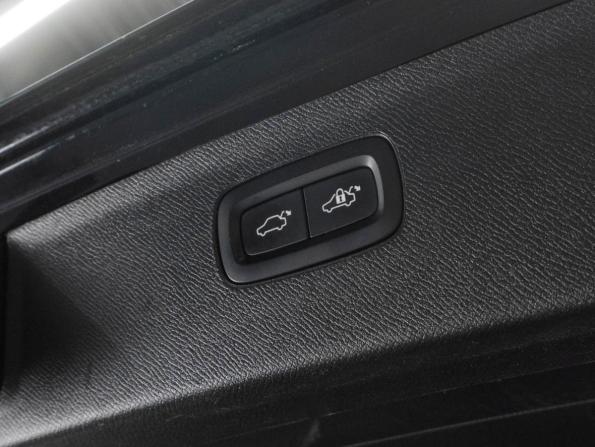 Volvo XC90 II Рестайлинг 1 с пробегом 2021 года, цена 3 950 000 рублей, 162140 км, внедорожник, Автокод Объявления