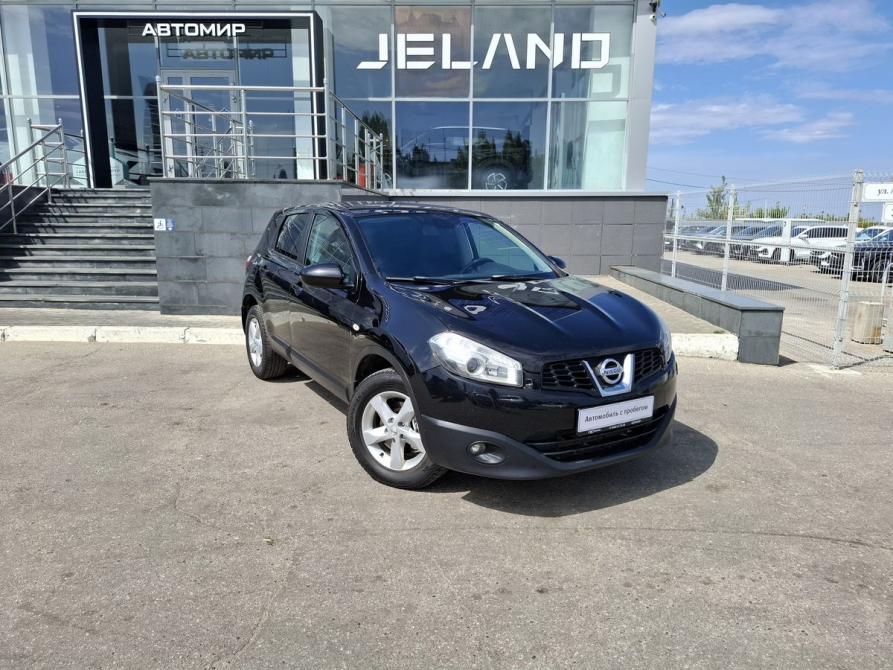 Nissan Qashqai I Рестайлинг Саратов  - изображение 3