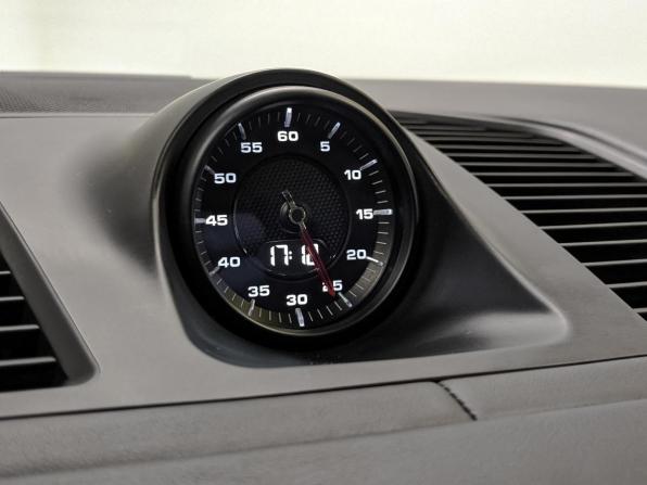 Porsche Cayenne III с пробегом 2018 года, цена 6 500 000 рублей, 72521 км, внедорожник, Автокод Объявления