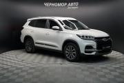 Chery Tiggo 8 I Крым  - изображение 37