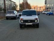 Lada (ВАЗ) Niva Legend I Оренбург  - изображение 13
