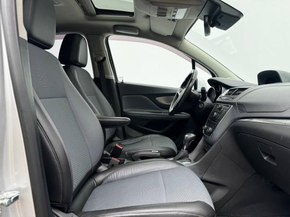 Opel Mokka I с пробегом 2014 года, цена 1 275 000 рублей, 140433 км, внедорожник, Автокод Объявления