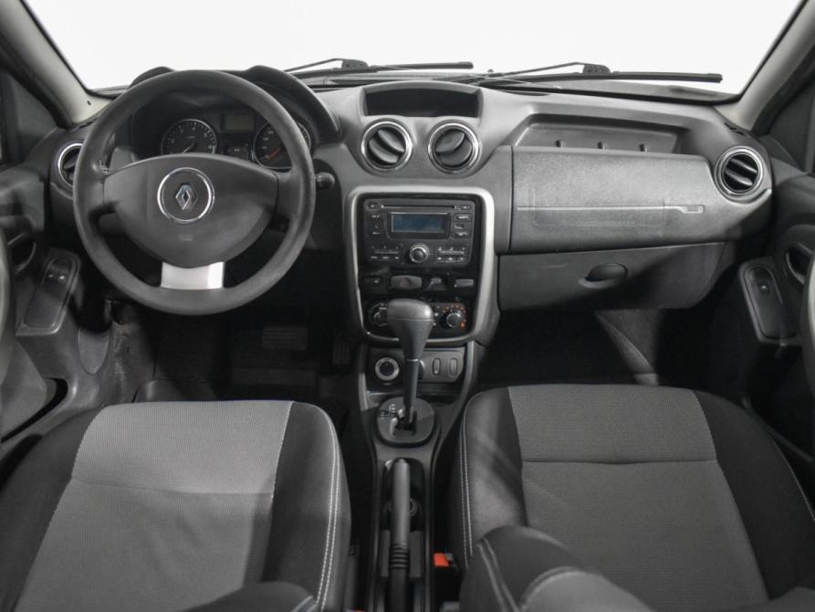 Renault Duster I Санкт-Петербург  - изображение 13