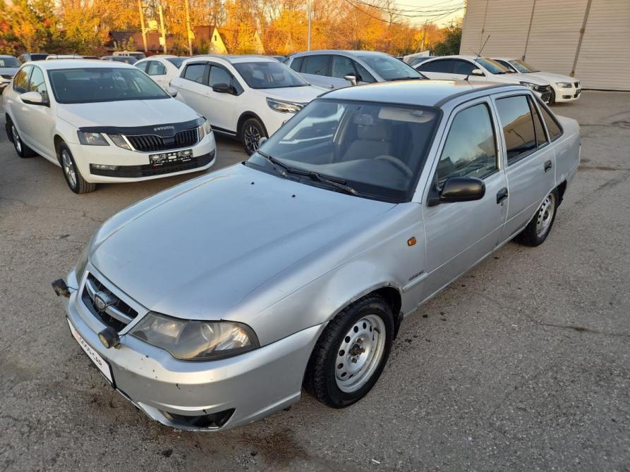 Daewoo Nexia I Рестайлинг Саратов  - изображение 7