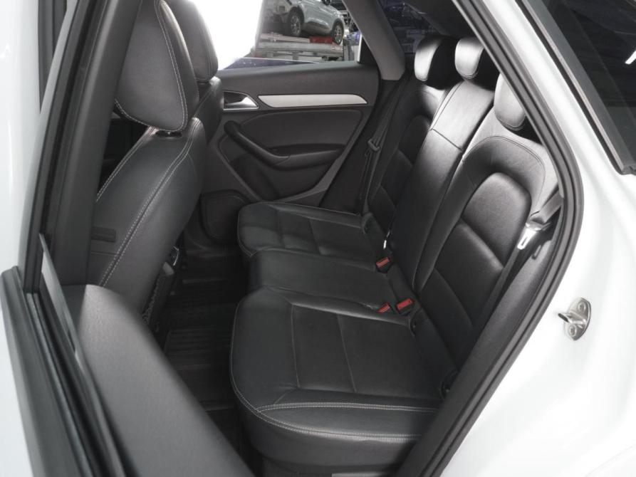 Audi Q3 I (8U) Ростов-на-Дону  - изображение 9
