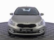 Kia Ceed II Москва  - изображение 30