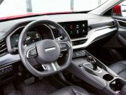Haval F7 I Рестайлинг Екатеринбург  - изображение 37