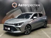 BAIC U5 Plus Ставрополь  - изображение 25