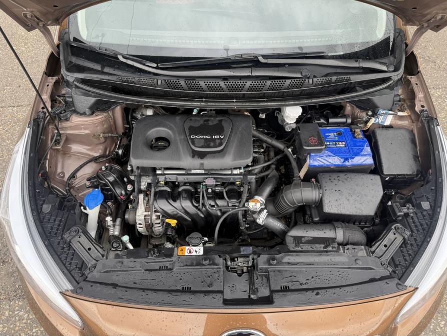 Kia Ceed II Рестайлинг Тверь  - изображение 12