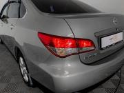 Nissan Almera III (G15) Ногинск  - изображение 22