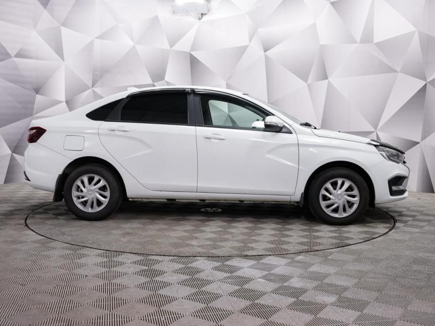Lada (ВАЗ) Vesta I Рестайлинг (NG) Ульяновск  - изображение 6