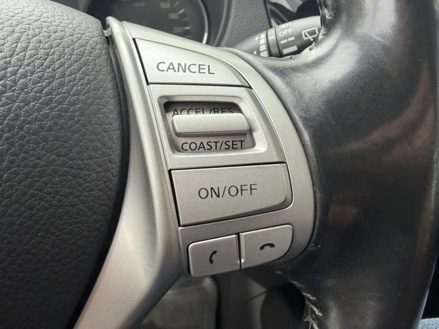 Nissan Qashqai II Москва  - изображение 13
