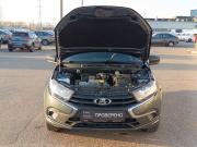 Lada (ВАЗ) Granta I Рестайлинг Набережные Челны  - изображение 33