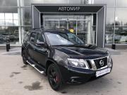 Nissan Terrano III (D10) Брянск  - изображение 18