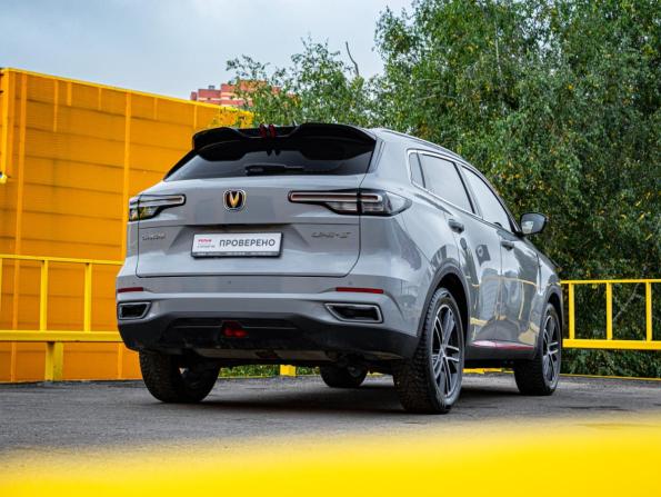 Changan CS55 Plus II с пробегом 2024 года, цена 1 999 000 рублей, 47243 км, внедорожник, Автокод Объявления