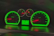 Chevrolet Aveo I Рестайлинг Ярославль  - изображение 32