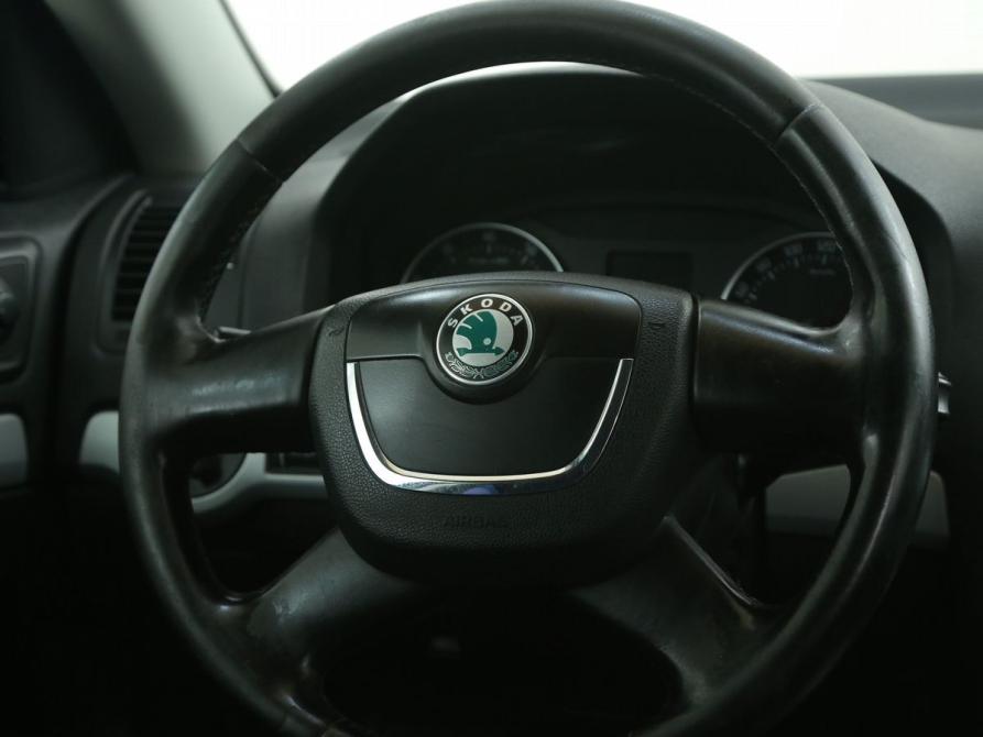 Skoda Octavia II (A5) Рестайлинг Иваново  - изображение 16