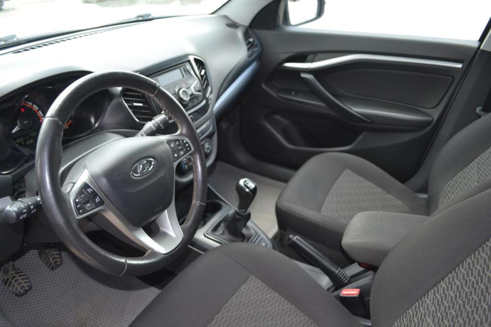 Lada (ВАЗ) Vesta I Липецк  - изображение 10
