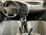 Chevrolet Lanos I Нижнекамск  - изображение 23