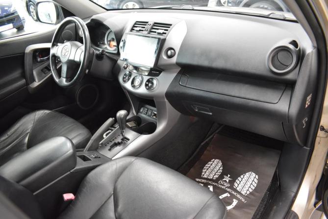 Toyota RAV4 III (XA30) с пробегом 2007 года, цена 1 099 000 рублей, 252746 км, внедорожник, Автокод Объявления