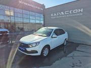 Lada (ВАЗ) Granta I Рестайлинг Екатеринбург  - изображение 13