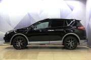 Toyota RAV4 IV (XA40) Рестайлинг Чебоксары  - изображение 38