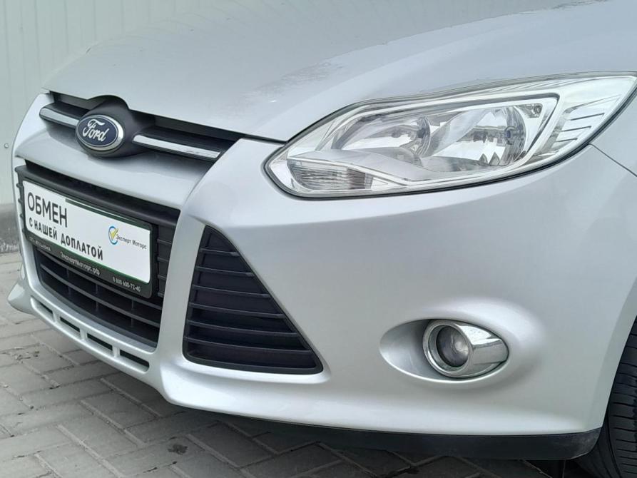 Ford Focus III Новочеркасск  - изображение 9